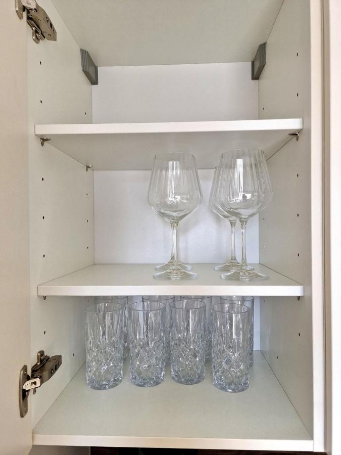 Exklusive Ferienwohnung In Lingen Holthausen 2Zim, 2Badez,Kueche,Balkon,Waschmaschine Εξωτερικό φωτογραφία