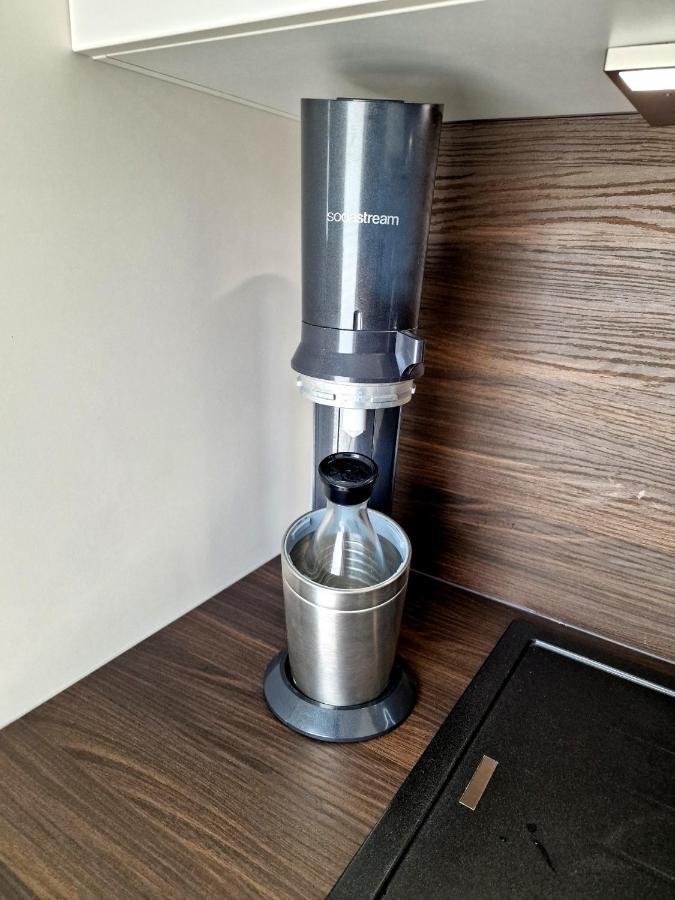 Exklusive Ferienwohnung In Lingen Holthausen 2Zim, 2Badez,Kueche,Balkon,Waschmaschine Εξωτερικό φωτογραφία
