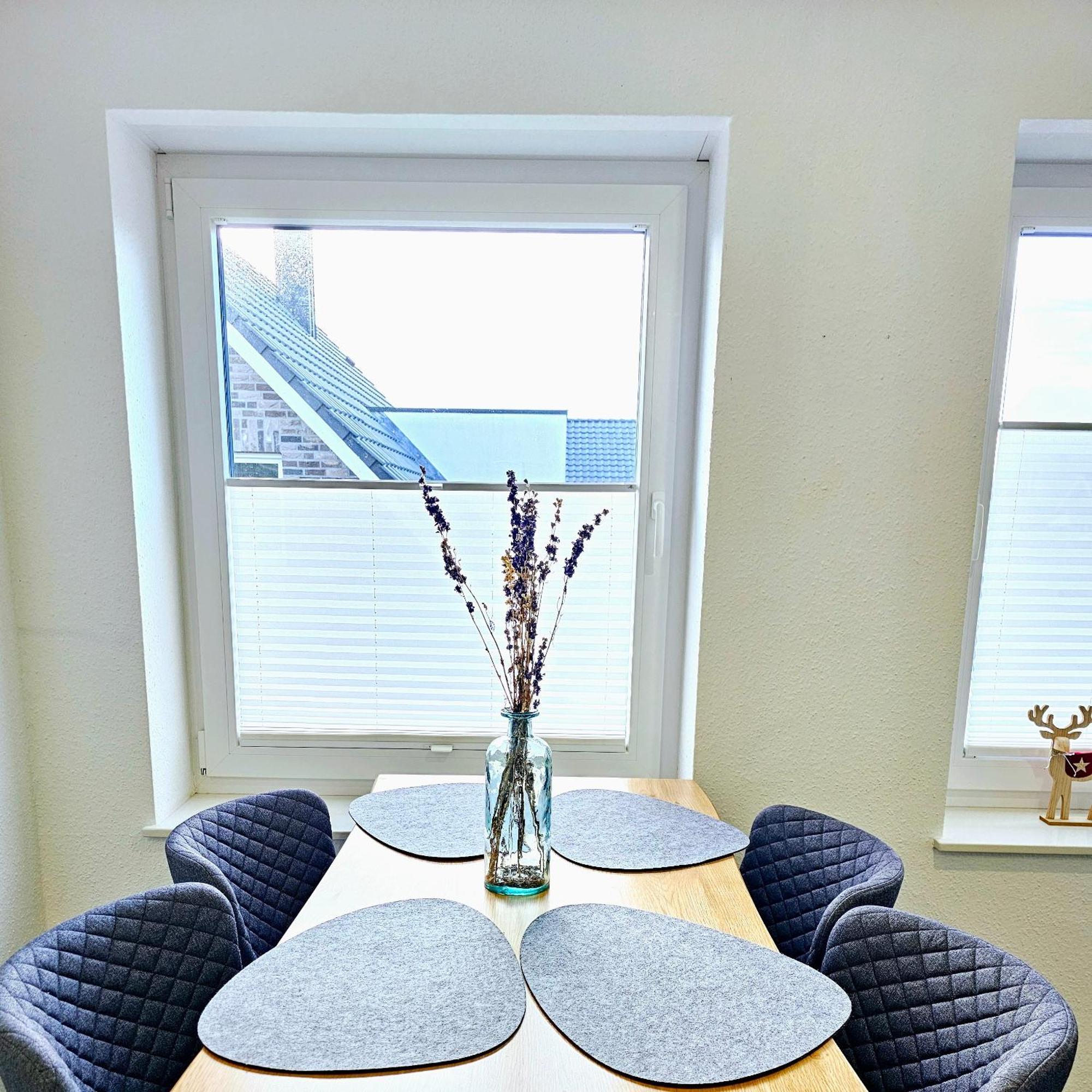Exklusive Ferienwohnung In Lingen Holthausen 2Zim, 2Badez,Kueche,Balkon,Waschmaschine Εξωτερικό φωτογραφία