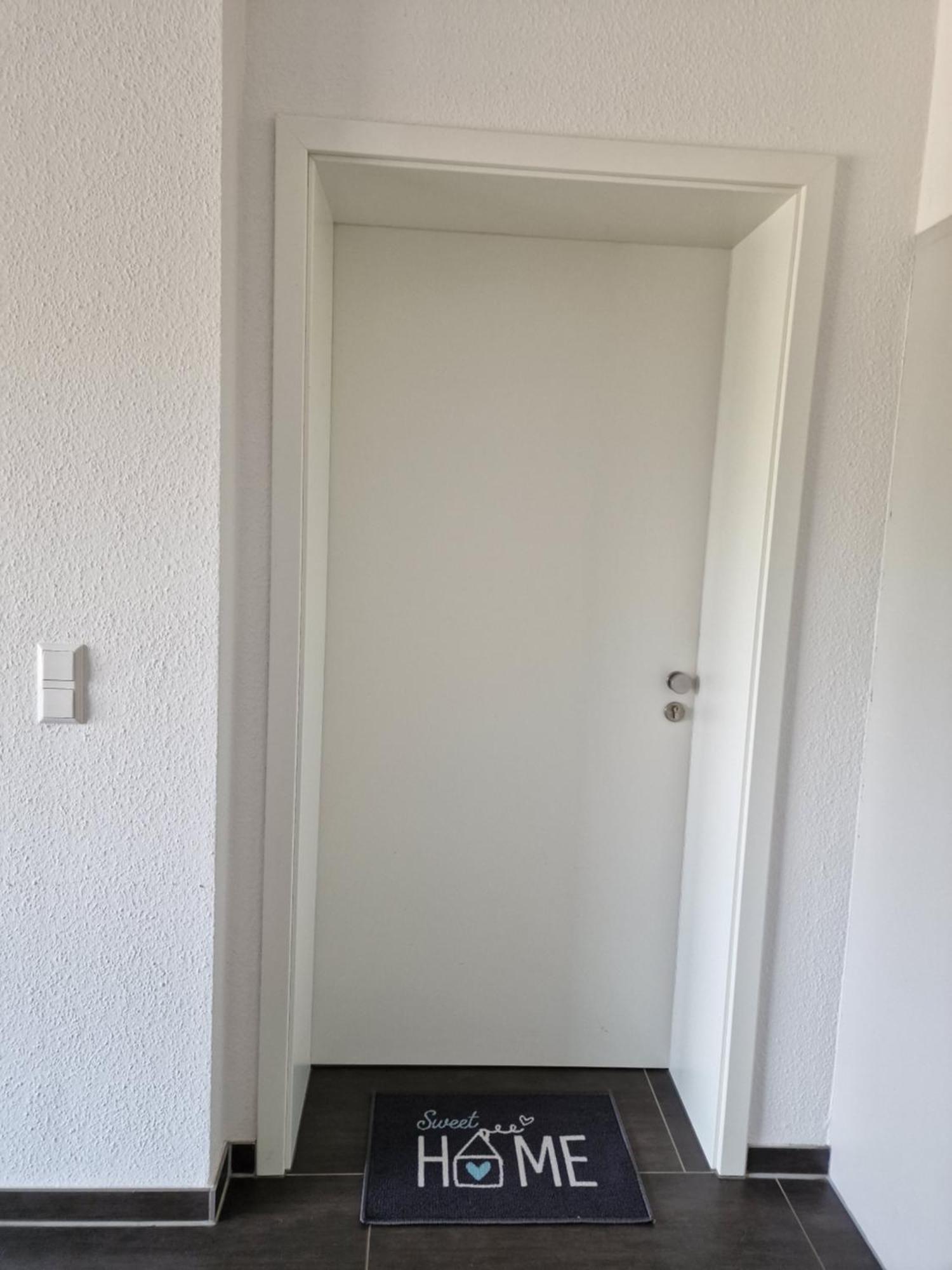 Exklusive Ferienwohnung In Lingen Holthausen 2Zim, 2Badez,Kueche,Balkon,Waschmaschine Εξωτερικό φωτογραφία
